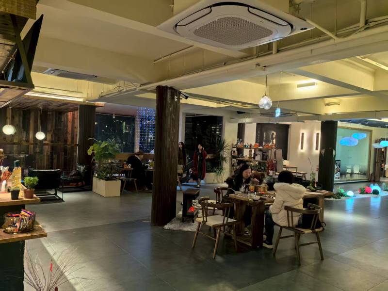 清河县文旅项目策划