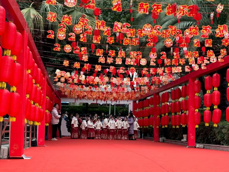 清河县文化资源深度挖掘：构建具有城市辨识度的文旅内容矩阵